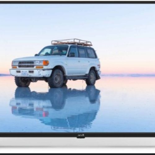Телевизор 32N218VDA SMART