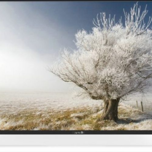 Телевизор 40N218S2 SMART