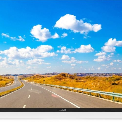 Телевизор QLED  43N23VDA SMART