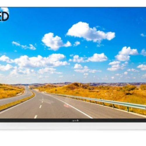 Телевизор QLED55N23