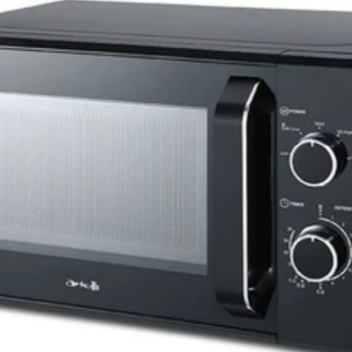 Мико Печка MM720C2BL