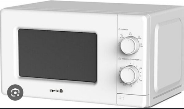 Микро Печка MM720C2W