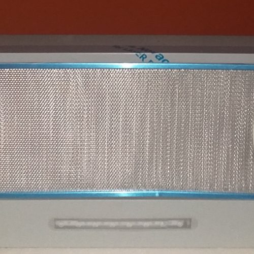 Аспиратор F6