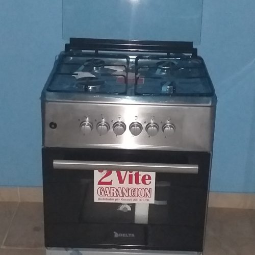 Плински шпорет Delta F6B40G2 IXL