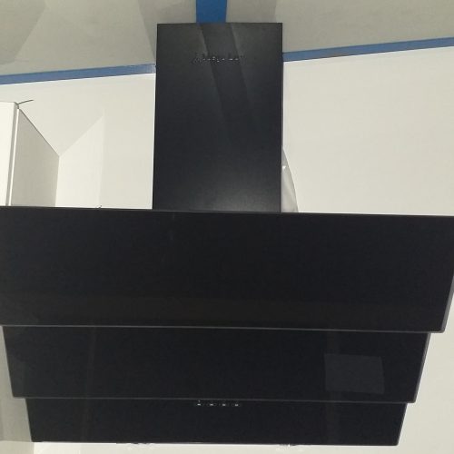 Аспиратор Megalux MOD3003 60B