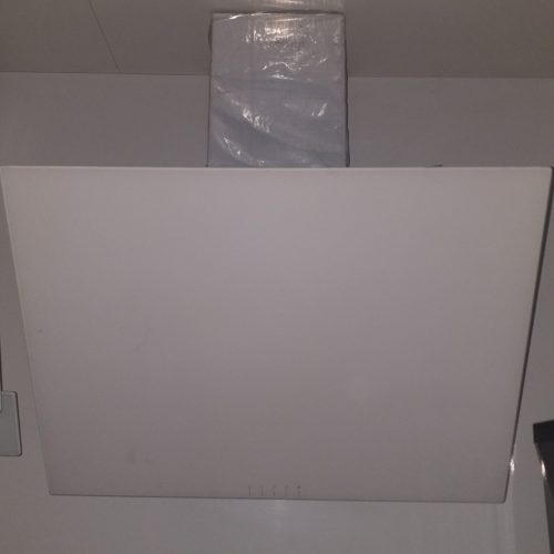 Аспиратор Megalux MOD3003