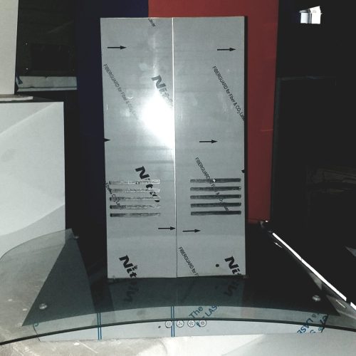 Аспиратор Megalux Swan 90