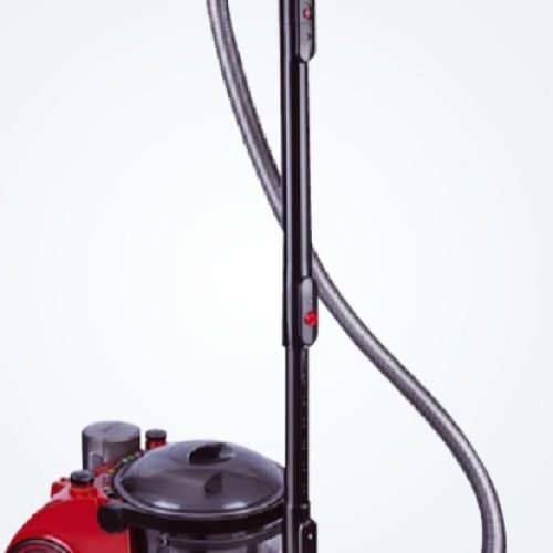 Правосмукалка Bora 5000 Red