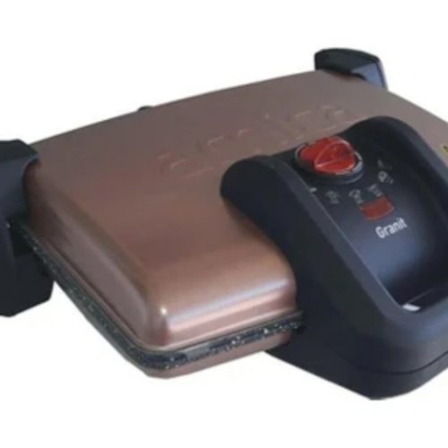 Tостер GRANIT GH26124